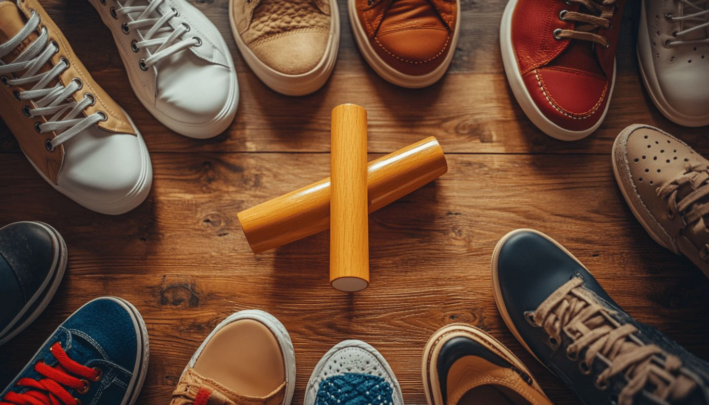 Comment choisir le chausse-pied parfait pour chaque type de chaussure