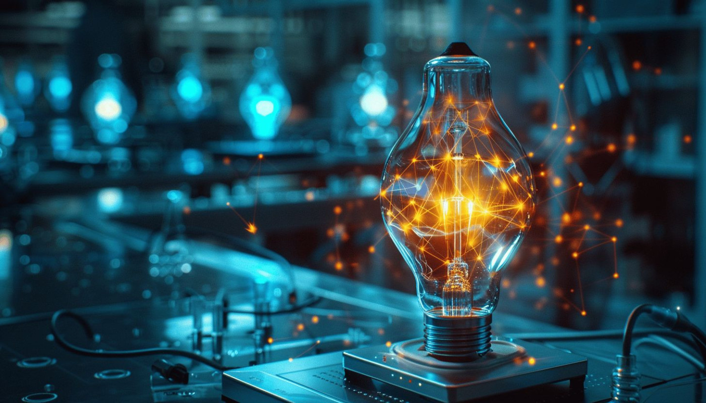 Comment la technologie LiFi révolutionne la connectivité internet
