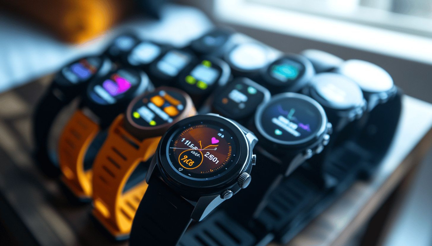 Les montres intelligentes et la santé quelles innovations pour le suivi quotidien